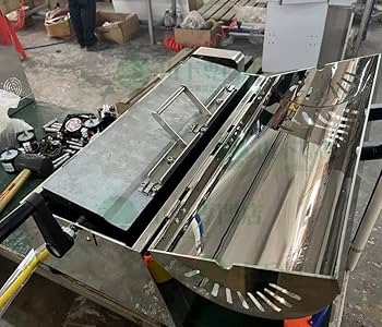 ベビーカステラ機　ガス式　業務用　45穴　中古　使用回数出店イベントにて1回のみ ベビーカステラ機 ガス式 業務用 45穴 中古 使用回数出店
